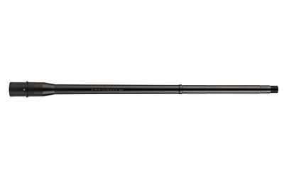 BABL308015PQ BALLISTIC BBL 308WIN 20" RIFLE BLK