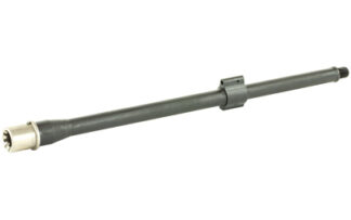 BABL556013F BALLISTIC BBL 5.56 16" HANSON W/LPGB