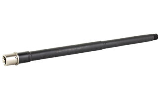 BABL6MM001PQ BALLISTIC BBL 6MMARC 16" RIFLE