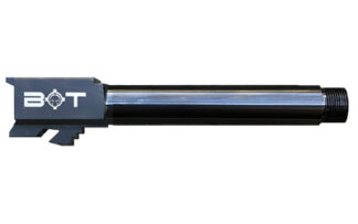 BACKG17TB-BLK BACKUP BBL FOR G17 THRDD BLK