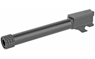 BACKS320TB-BLK-FS BACKUP BBL SIG P320 THRD BLK