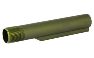 BAD-AR15RE-MIL-6C-ODG BAD 6 POS MILSPEC BFFR TUBE ODG