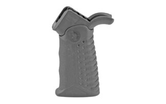 BAD-ATG-BLK BAD ADJUSTABLE TACTICAL GRIP BLACK
