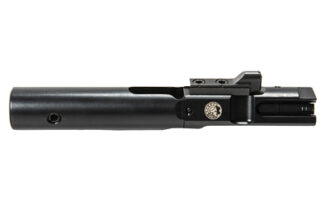 BAD-BCG-9MM BAD 9MM AR15 BOLT CARRIER GROUP BLK