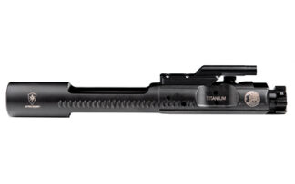 BAD-BCG-M16-TI BAD 556 AR15 BCG TITANIUM ARMORTI