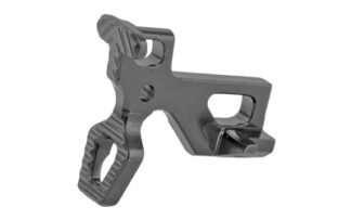 BAD-EBC-B BAD ENHANCED BOLT CATCH BLK