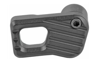 BAD-EMMR-L-B BAD EMMR MAG RELEASE LARGE BLACK