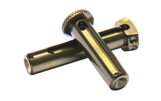 BAD-EPS-AL-ODG BAD ALUN ENHD TDWN PVT PIN SET ODG