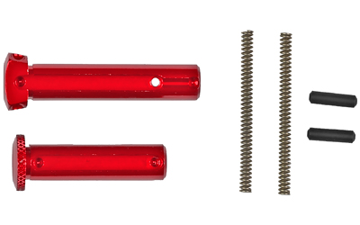 BAD-EPS-AL-RED BAD ALUMINUM TAKEDOWN PINS RED