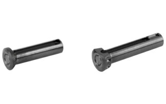 BAD-EPS-TI-B BAD TITANIUM ENHANCED PIN SET BLK