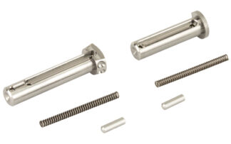 BAD-EPS-TI BAD ENHANCED PIN SET TITANIUM