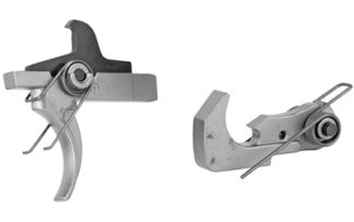 BAD-ET BAD ENHANCED TRIGGER NICKLE TEFLON