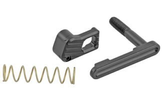 BAD-MRK-PK2 BAD MAG RELEASE KIT MOD2 BLK