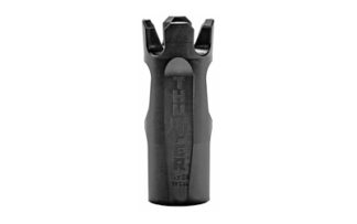 BAD-THUMPER-223-BN BAD THUMPER MB 22CAL 1/2X28 BLK