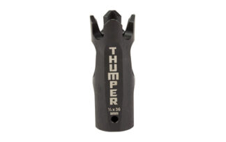BAD-THUMPER-9MM-BN BAD BATTELARMS THMPR 9MM MD BLK