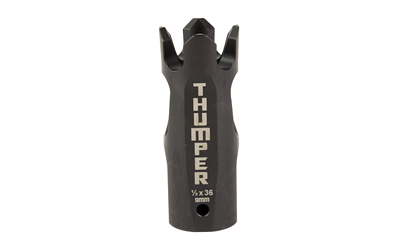 BAD-THUMPER-9MM-BN BAD BATTELARMS THMPR 9MM MD BLK