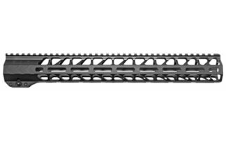 BAD-WH-15-MLOK BAD WORKHORSE 15" MLOK RAIL BLK