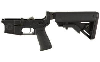 BAD-WH-LR-R-B5 BAD WORKHORSE COMPLETE LOWR B5 STOCK