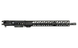 BAD-WH-UR16B-Y-15C BAD 16 UPPR WRKHORSE 556 AMBI C BLK