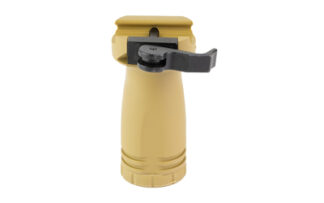 BANDT-211564-CT B&T UNIGRIP QD SHORT POLYMER COY