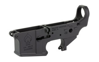 BAPA100039 BALLISTIC ADVANTAGE AR 15 LOWER RCVR