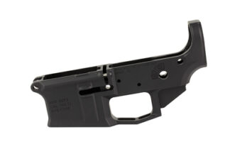 BAPA100083 BALLISTIC ENHCD AR 15 LOWER RCVR