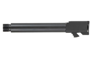 BAPSG175T1Q BALLISTIC BBL FOR GLK 17 G5 THRD BLK
