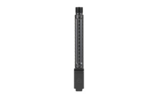 BAPSG175T2Q BALLISTIC BBL FOR GLK 17 TD BFLT BLK