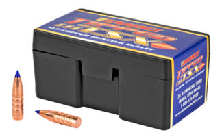 BB30208 BARNES TTSX .243 80GR BT 50CT