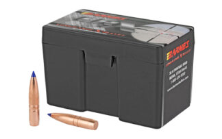 BB30228 BARNES LRX .264 127GR BT 50CT