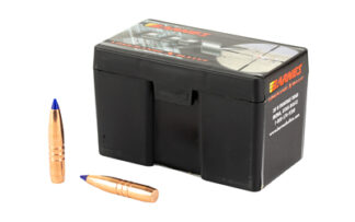 BB30284 BARNES LRX .284 168GR BT 50CT