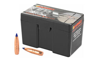 BB30295 BARNES LRX .284 139GR BT 50CT