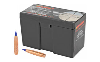 BB30311 BARNES LRX .308 208GR BT 50CT