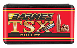 BB30353 BARNES TSX .308 180GR BT 50CT