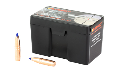 BB30377 BARNES LRX .308 190GR BT 50CT