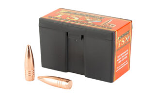 BB30700 BARNES TSX FB 50BMG 647GR 20/200