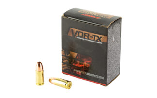 BB32005 BARNES VOR-TX 9MM 115GR XPB 20/200