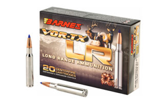 BBLR30061 BARNES VOR-TX 3006 LR 175GR 20/200