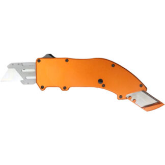 BC-ORG Templar TPL SQUIRE UTILITY KNIFE ORG