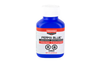 BC13125EA B/C PERMA BLUE LIQUID 3OZ