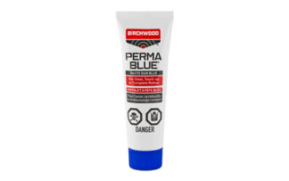 BC13322 B/C PERMA BLUE PASTE 2OZ TUBE