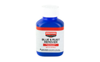 BC16125EA B/C BLUE & RUST REMOVER 3OZ