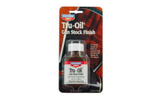 BC23123EA B/C TRU-OIL STOCK FINISH 3OZ