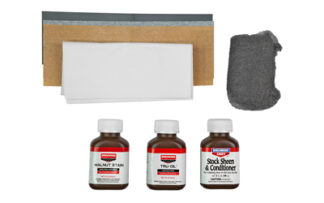 BC23801 B/C GSK TRU-OIL STOCK FINISH KIT