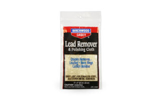 BC31002 B/C LEAD REMOVER W/ CLOTH 6X9