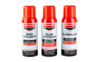 BC33309EA B/C 1-2-3 AEROSOL VALUE PACK