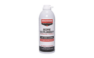 BC33643EA B/C BORE FOAMING GEL AEROSOL