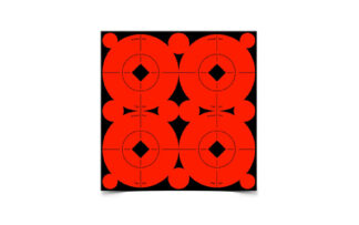BC33903 B/C TARGET SPOTS 40-3"
