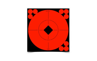 BC33906 B/C TARGET SPOTS 10-6"