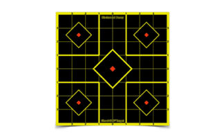 BC34112-15 B/C SHT-N-C SIGHT IN TGT 15-8"